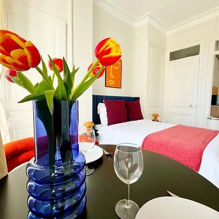 Apartment Orion *