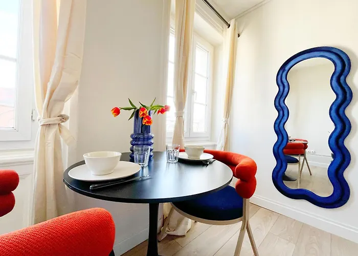 Apartment Orion